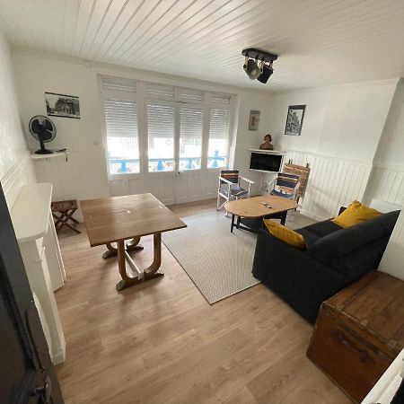 Le Typique Touquetois, 55M² Hypercentre Le Touquet Exterior foto