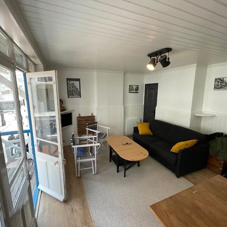Le Typique Touquetois, 55M² Hypercentre Le Touquet Exterior foto