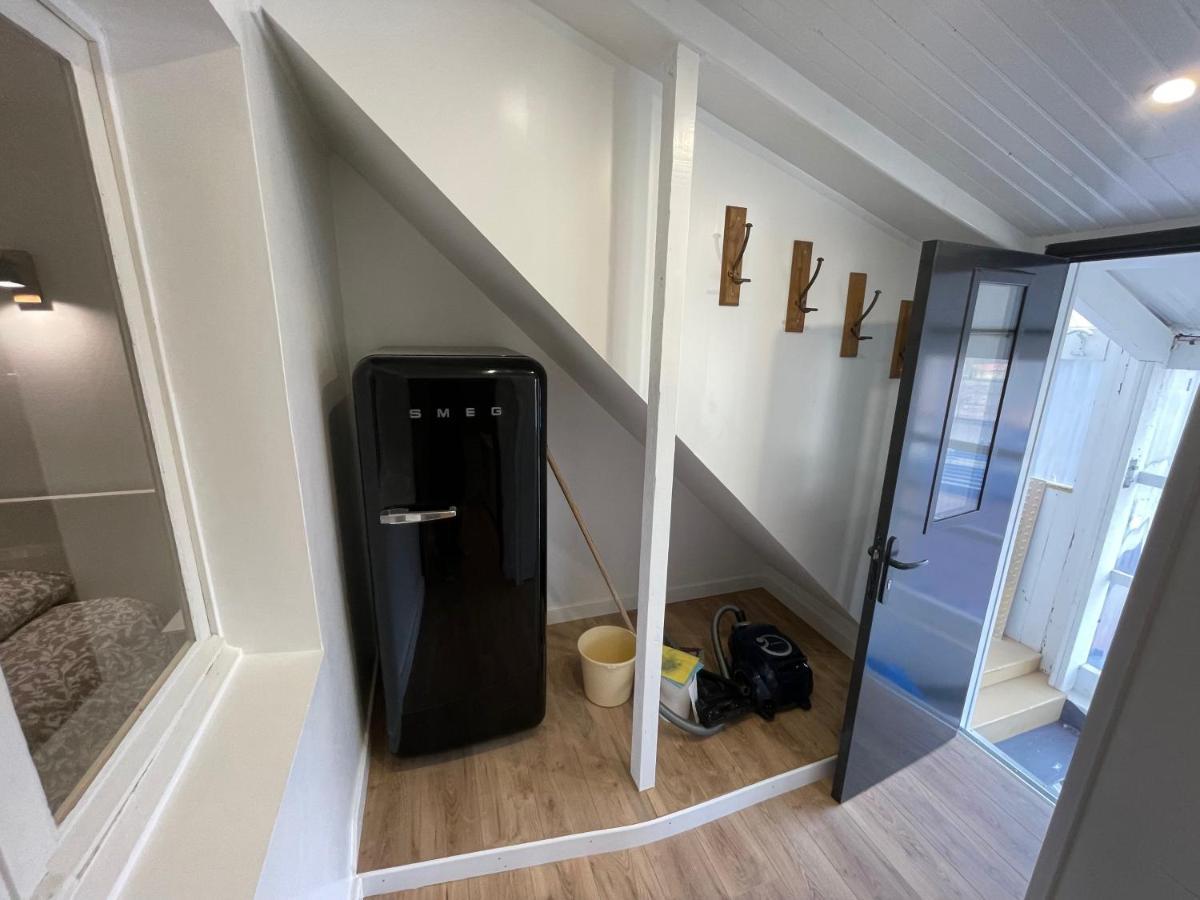 Le Typique Touquetois, 55M² Hypercentre Le Touquet Exterior foto